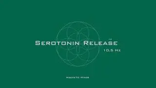 Serotonin Release...