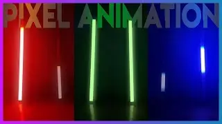 3 DMX Animation Essentials – Using Touchdesigner TOP