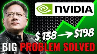Nvidia Stock Analysis - BLACKWELL SOLD OUT - I Show How Nvidia Can SOLVE The PROBLEM 