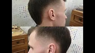 mohawk/могавк