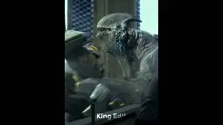 Pacific Rim | Striker Eureka Edit | by King Edit #edit #pacificrim #strikereureka #shorts