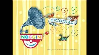 Spiffy Pictures - Noggin Original - Nickelodeon (2007) (Jack's Big Music Show)