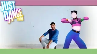 Blow your mind (mwah) - Dua Lipa - Just dance 2018 Ps4 