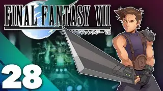 Final Fantasy VII - #28 - Mideel