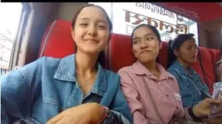 Day3 in KTM || vlog 11|| JPG vlog
