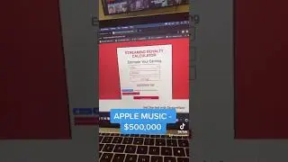 How Much Money Is 100 Million Streams On Spotify, Apple Music, Tidal and YouTube? 