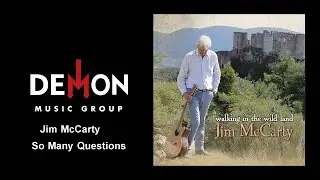 Jim McCarty - So Many Questions