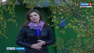 ВестиТамбов. В Моршанске увеличили пропускную способность автотранспорта и… талых - Россия Сегодня