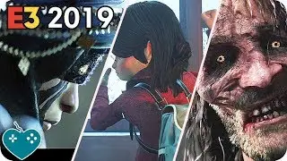 Google Stadia E3 2019: Game Trailer Highlights from Stadia Connect E3 Show | E3 2019 RECAP