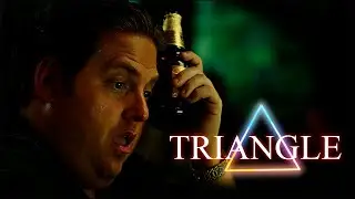 The Devils Triangle & Triangle of Death