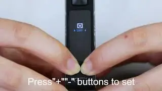 Exceed Grip Plus ------ Product usage video