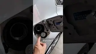 Вот как вас разводят на заправках! 