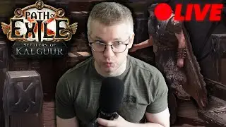 🔴3.25 LEAGUE START LIVESTREAM!