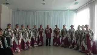 Эй, кум, куманёк