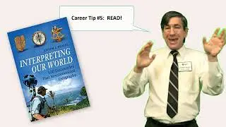 8 pieces of career advice