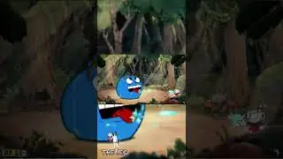 Goopy Le Grande Cuphead The Jeg 