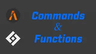 FiveM Scripting - Commands and Functions