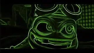 LIVE! MEGA MIX DANCE CRAZY FROG NA-NA -NA (Vocoded)