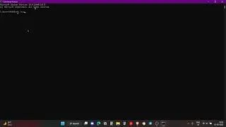 How To Fix Windows Script Host Error In Windows 11 (2023)