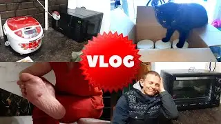 Моя радость! Что на ноге? Как сработала 