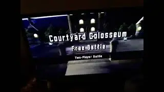 Pokémon Battle Revolution: Best Rivals!