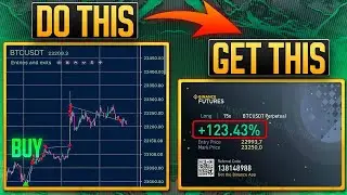 Binance futures signals discord | Free crypto Signals with 85% accuracy