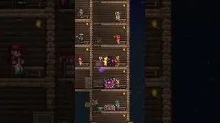 Tinkerer's Workshop must have (Terraria) 