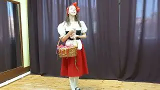 Кармишина Полина, Монолог Ассоль из пьесы Павла Морозова