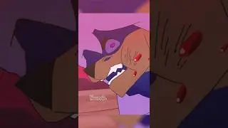 SCOOBY vs SHAGGY