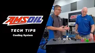 How to Check Your Engine’s Coolant System