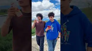 NO SEAN  COCHINOS LA BASURA NO SE TIRA ASÍ !!