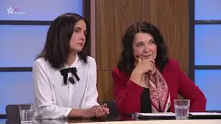 Soudkyně Barbara (2023/3) - Zakázané dítě