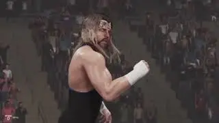 Saturday Night Shotgun Episode 11 | WWE 2K19 Universe Mode