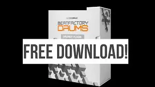 FREE DRUM VST / AU Kit Demos - Beatskillz FREE DOWNLOAD