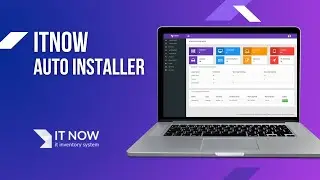 How to Install ITNOW App with ITNOW Auto Installer | SpaGreen Creative