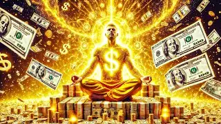*Warning* (Very Strong) | Music Attracts Wealth, Money, Prosperity | 888 Hz #1