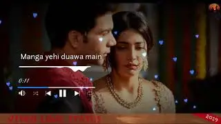 Manga Yehi Duawa Main Ringtone || Tik tok  Rajkumar rao - shruti hasan || download link incuded