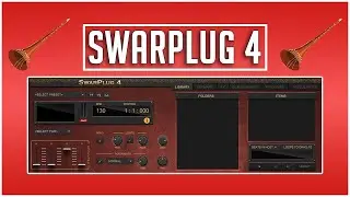 SwarPlug 4 | Best Indian VST Instrument Plugin