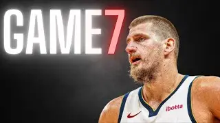 Cardiac Nuggets Force GAME 7