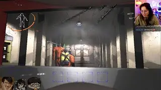 Dish comes out of the closet