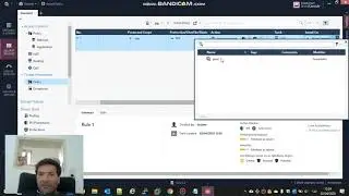 tutorial#14 How to verify Checkpoint policy is working