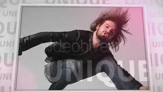 Style Slide AE Video Template 2019 👌