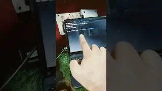 boot device not found hp laptop 