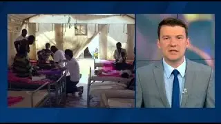 Секс в обмен на еду: западные миссионеры развлекались в Африке - Вести 24