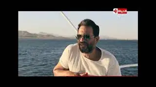 فؤش في المعسكر - الحلقة ( 29 ) ماجد المصرى وبكاء فؤش - Foesh fel moaskar