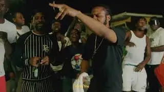 M1llionz x Dexta Daps - Wah Gwan (Official Video)