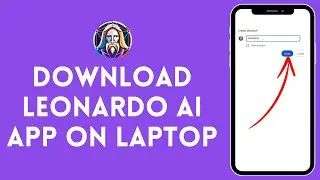 How to Download Leonardo AI App (2024) | Install Leonardo AI App