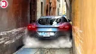 20 Most Expensive Failures, Taken on Camera