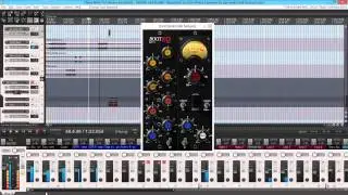 Mixing Metalcore Part 6 - "Mastering"