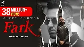 Fark (Full Video) | Gippy Grewal | Limited Edition | Desi Crew | New Punjabi Songs | Humble Music |